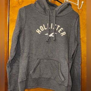 Hollister hoodie